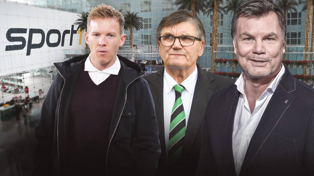 Abstiegsangst: Dreikampf um Rettung