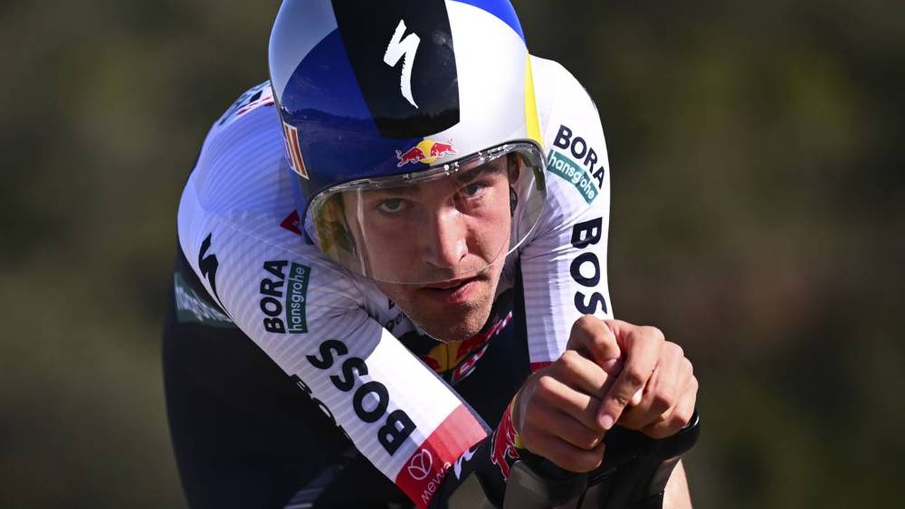 Lipowitz-Team wirft Fahrer raus!