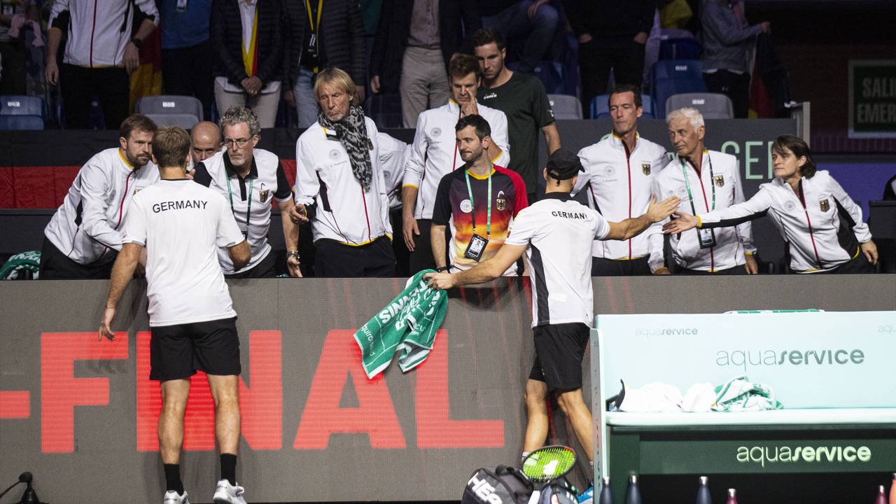 Tennis-Star Kevin Krawietz vergleicht Davis-Cup-Aus mit Japan-Spiel