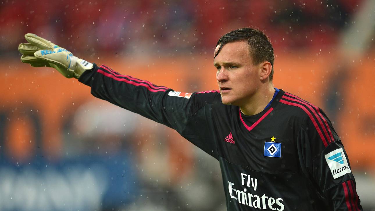 Bis 2017: Mickel verlängert beim HSV