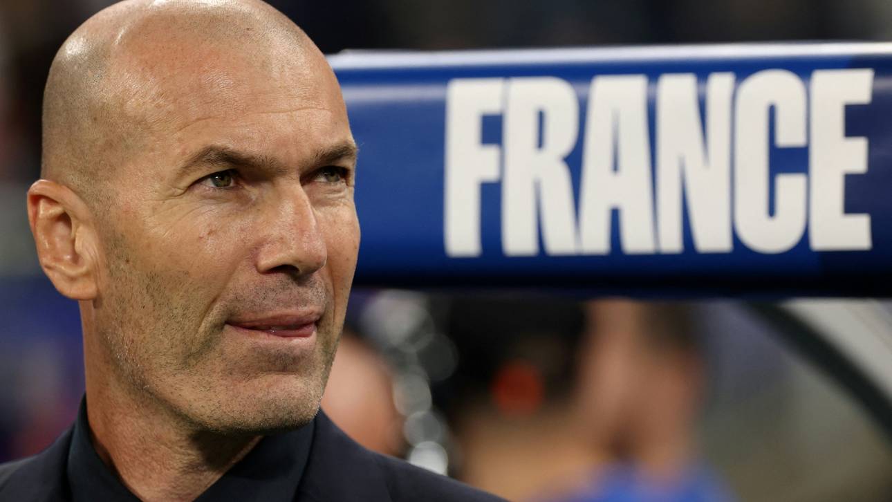 Nations League heute: Frankreich – Belgien im TV, Stream und Ticker