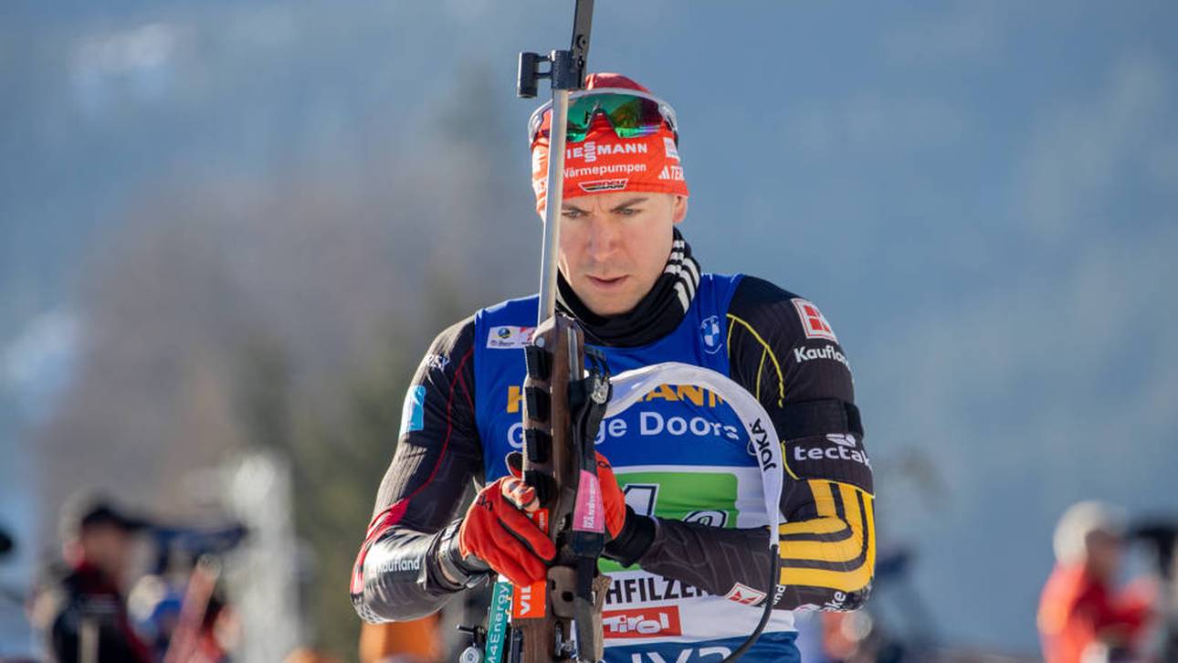 DSV-Wiedergutmachung im Massenstart?