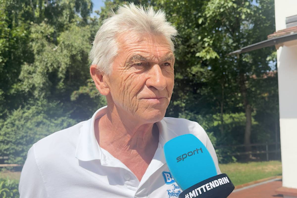Thomas Müller verlässt den FC Bayern nach 17 Spielzeiten und schließt sich den Vancouver Whitecaps an. Bayern-Legende Klaus Augenthaler spricht über die große Lücke, die Müller hinterlässt. 