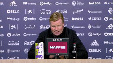 Am Sonntag steht die Präsidentenwahl beim FC Barcelona an, von der wohl auch das Bleiben von Lionel Messi abhängt. 