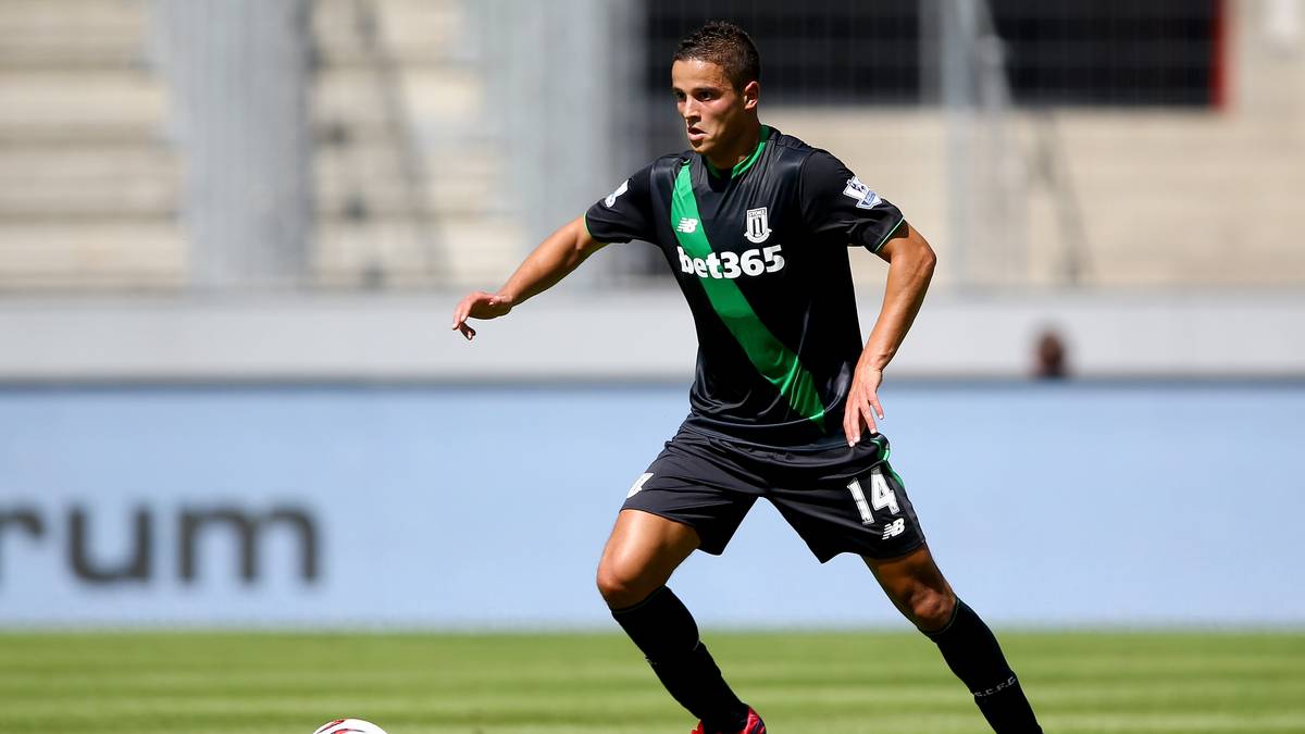 IBRAHIM AFFELAY (Stoke City): Er galt vor nicht allzu langer Zeit noch als eines der größten Talente Europas. Zahlreiche Verletzungen machten dem Niederländer einen Strich durch die Rechnung. Bei Stoke kommt der Ex-Schalker ebenso wenig zum Zug