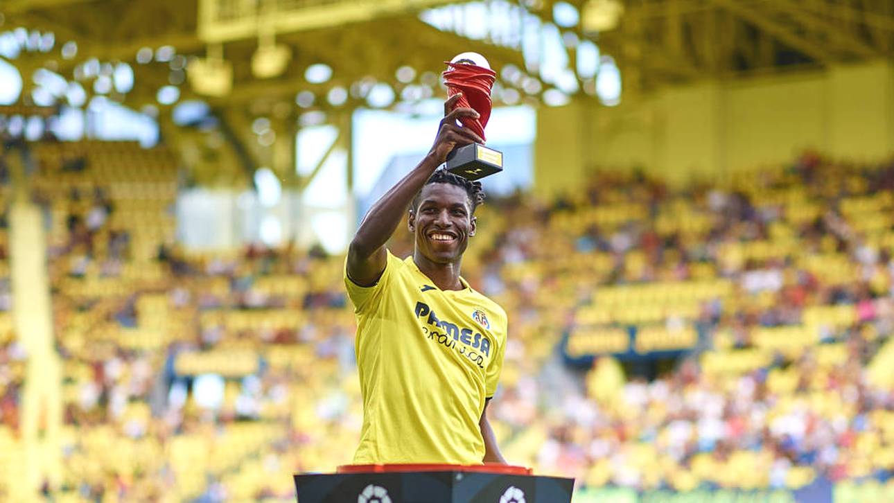 Chelsea holt offenbar nächsten Stürmer