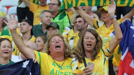 Australien bewirbt sich mit Neuseeland um die Frauen-WM 2023