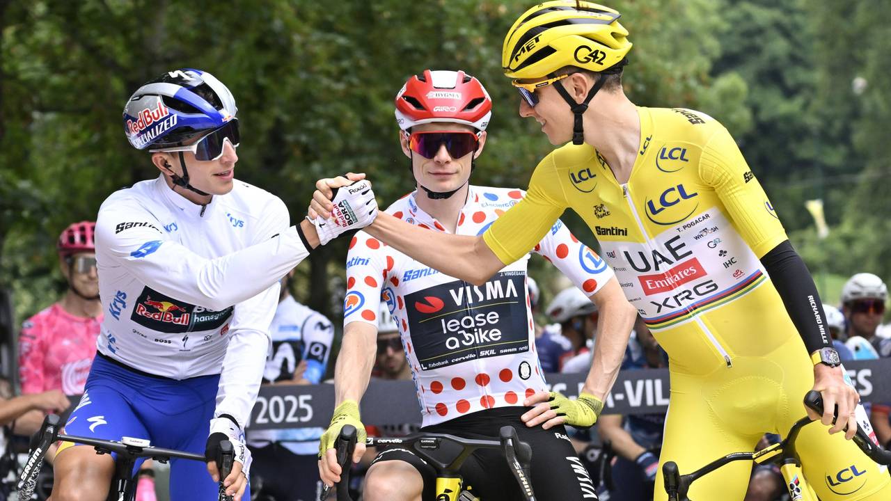 Lipowitz überrascht mit Geständnis