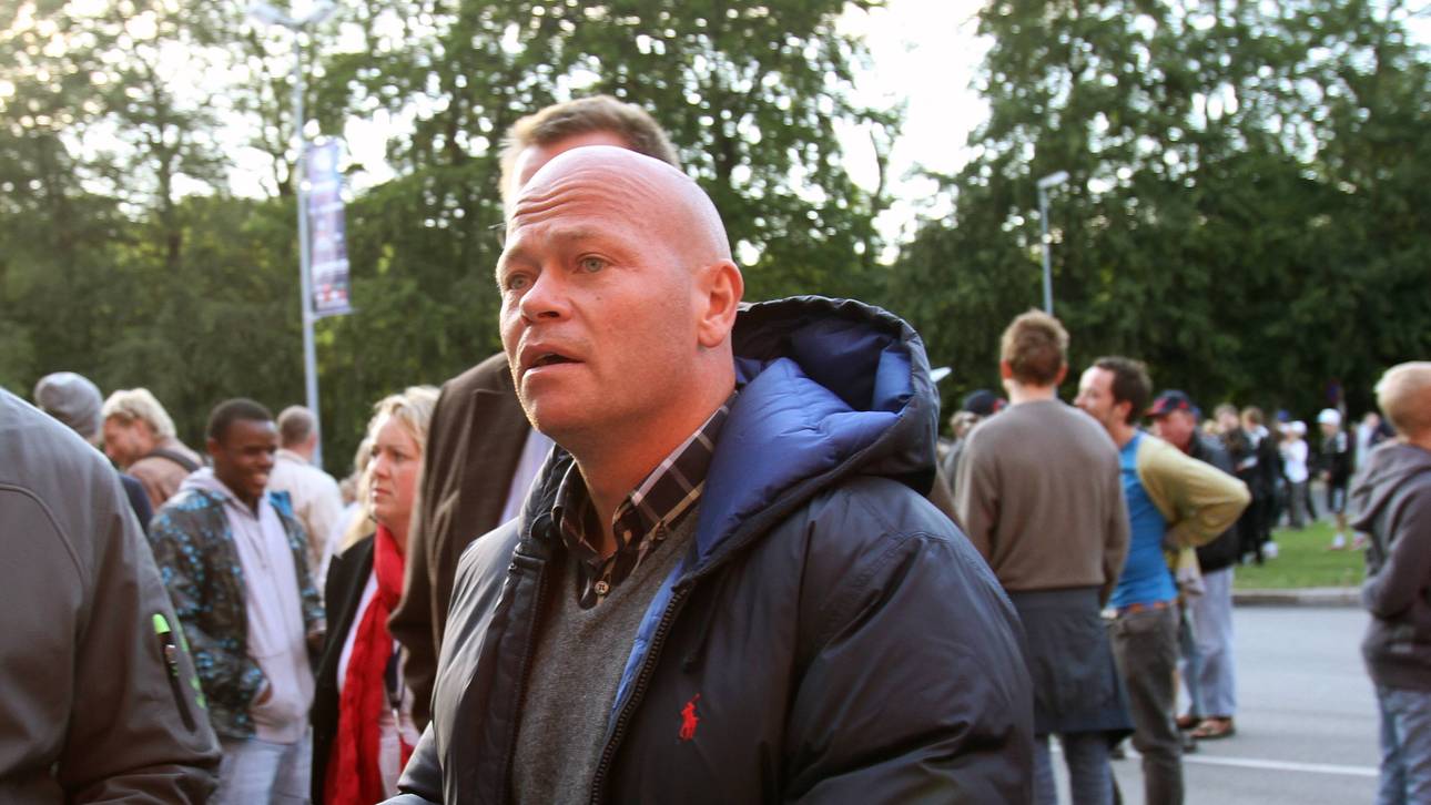 Töfting spricht über Familien-Dramen