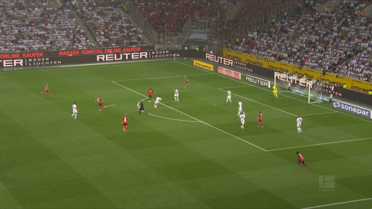 „Riesen-Skandal“: Xhaka teilt aus