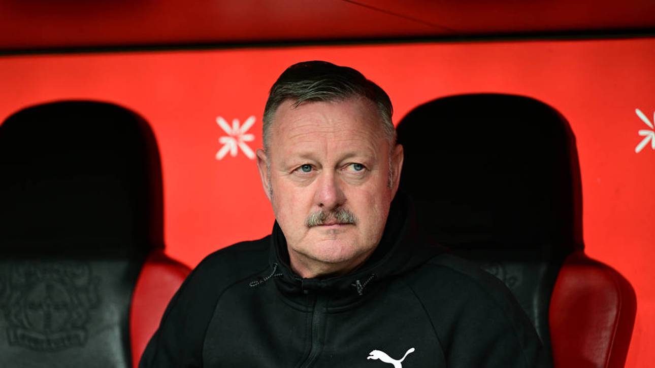 Virkus: „Regle auch meine Position“