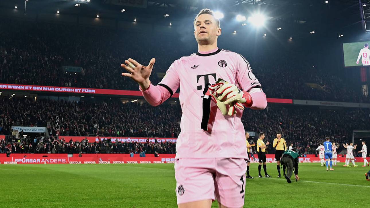 Effenberg kritisiert Neuer-Comeback