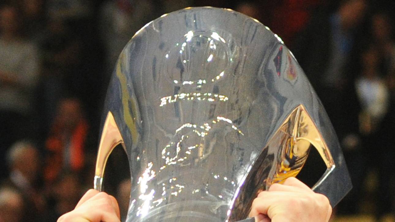 Valencia gewinnt Eurocup