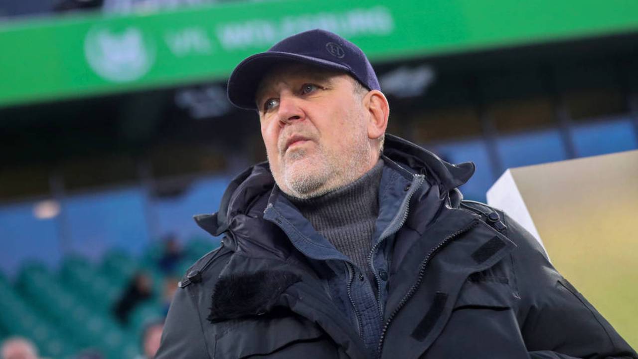 Premier League: Jörg Schmadtke spricht mit FC Liverpool