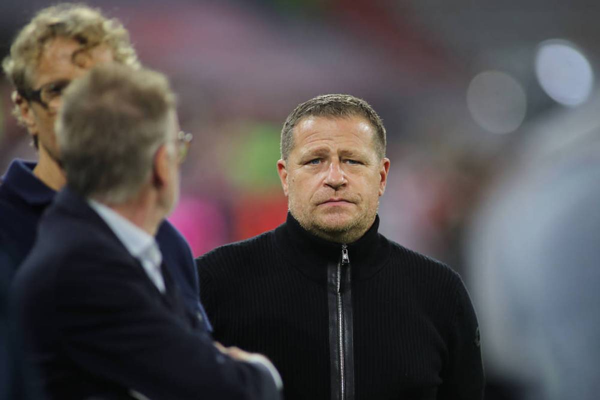 BVB dementiert Bericht über geheimes Eberl-Treffen