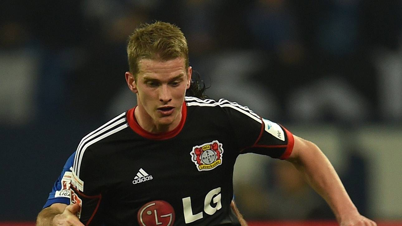 Arsenal lässt bei Bender nicht locker