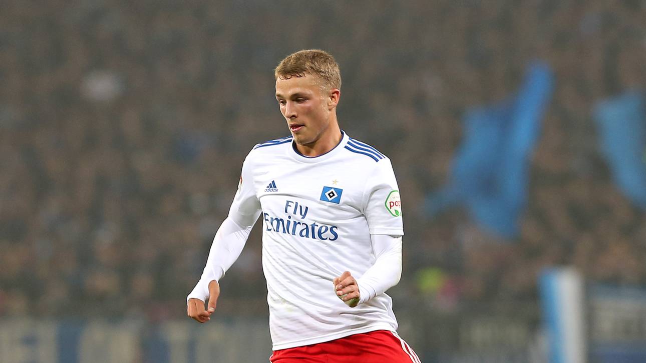 Arp-Wechsel zu Bayern offiziell