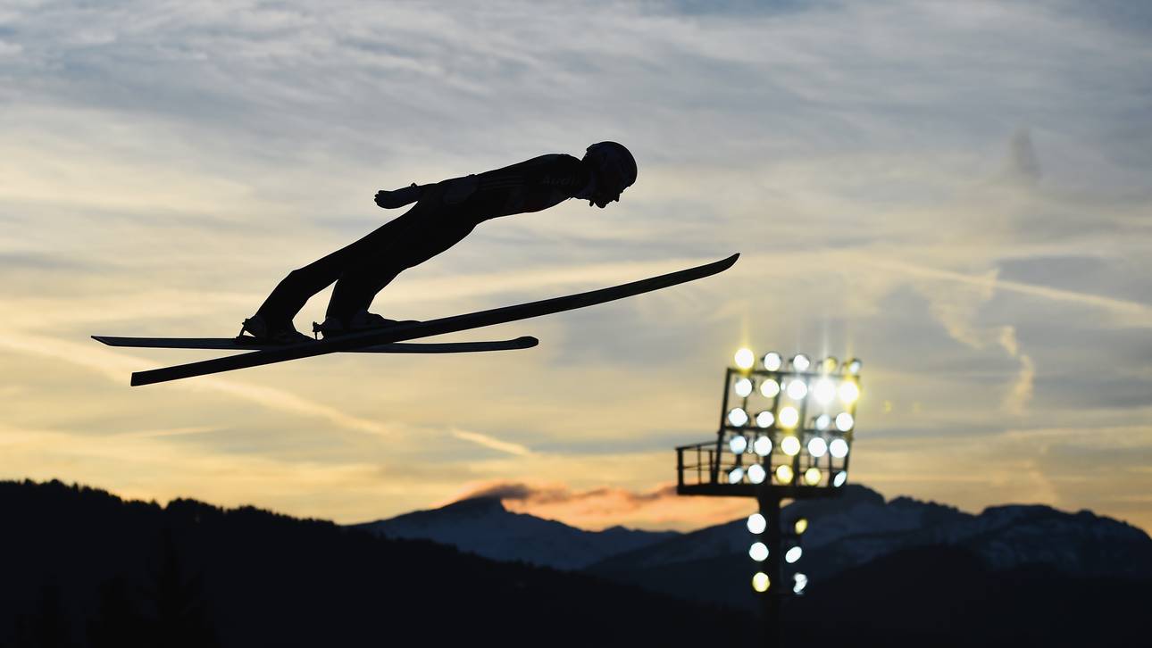 Schuster hofft auf Kracher an Neujahr