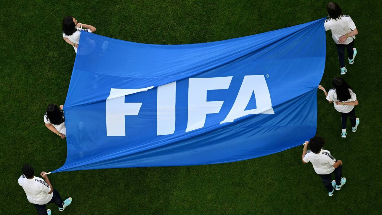 Unklarheit über Irans WM-Teilnahme