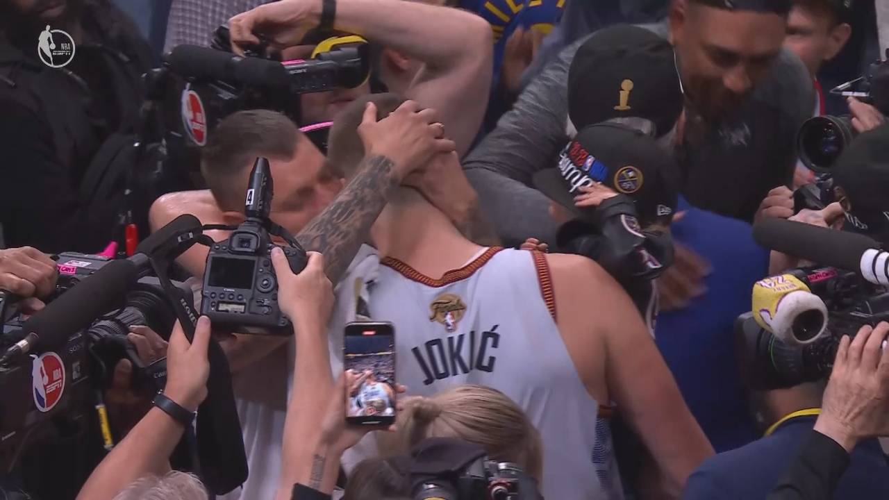 Der Tag, der die NBA veränderte