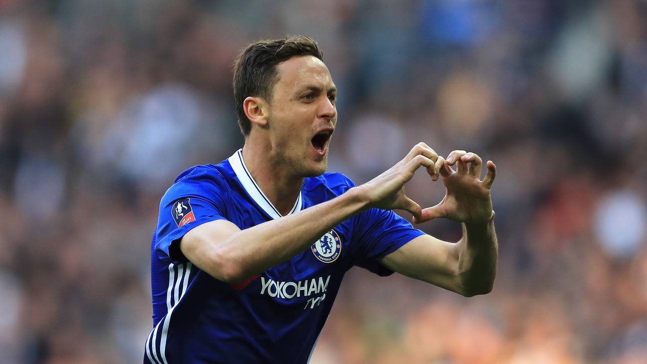 Fix! ManUnited verpflichtet Matic