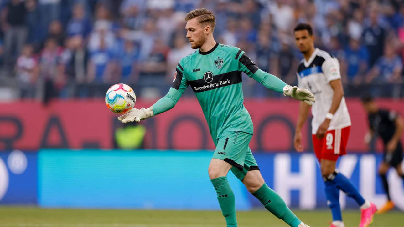 Freiburg reagiert auf Flekken-Aus