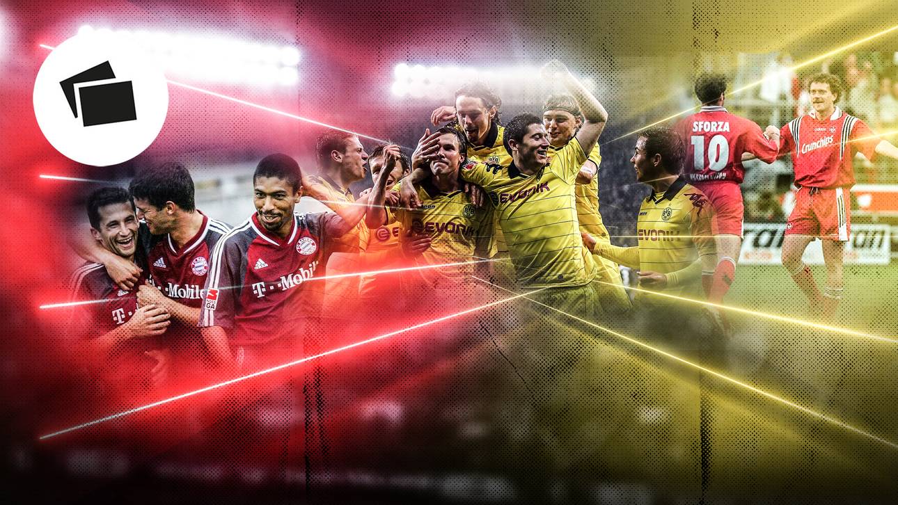 Früh Herbstmeister: Warnung für BVB