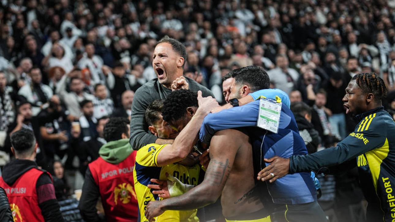 Gegenentwurf zur landesweiten Krise