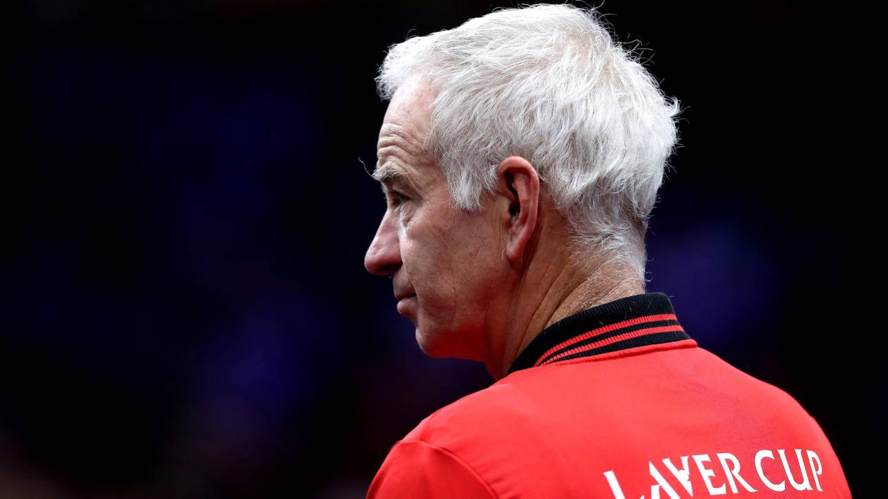 Ikone sorgt sich um Zverev