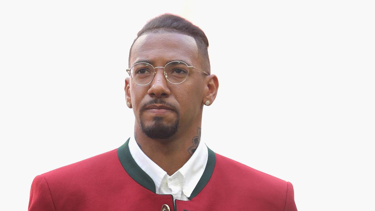 Boateng denkt über Wechsel nach