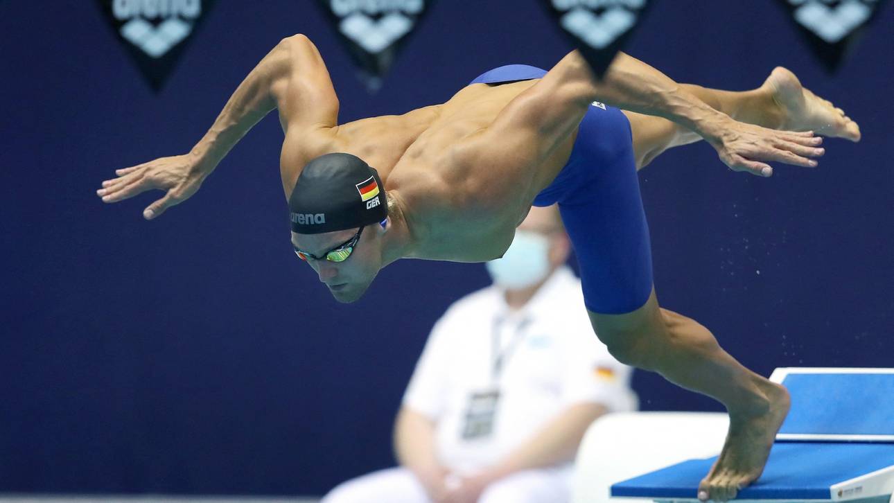 Deutscher bei Enhanced Games bestätigt