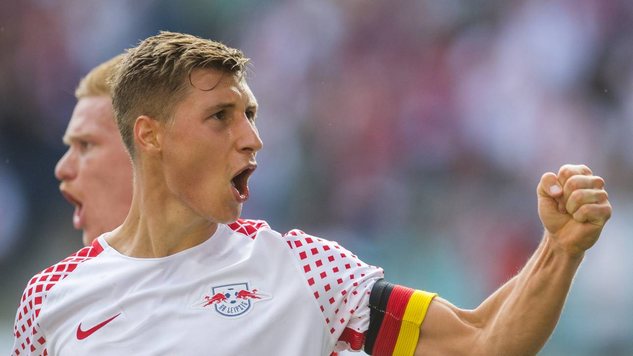 Orban schwört Leipzig die Treue