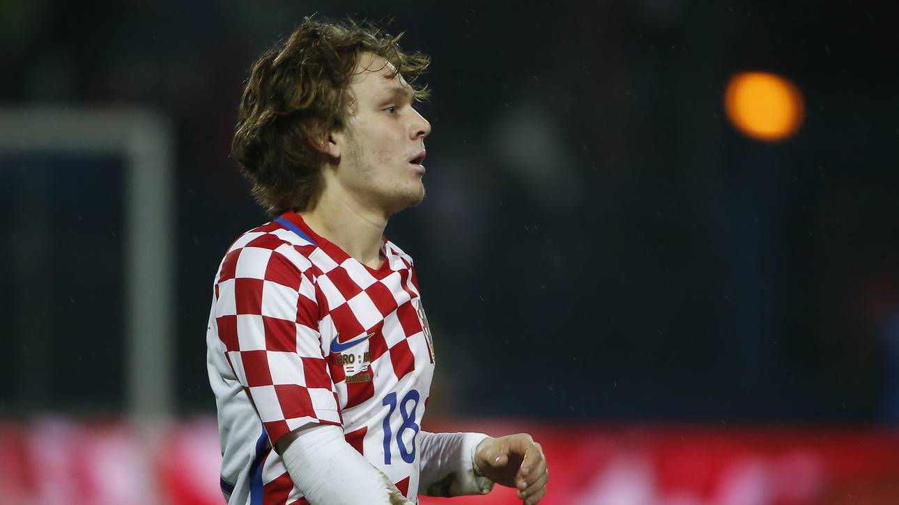 HSV macht Halilovic-Deal perfekt