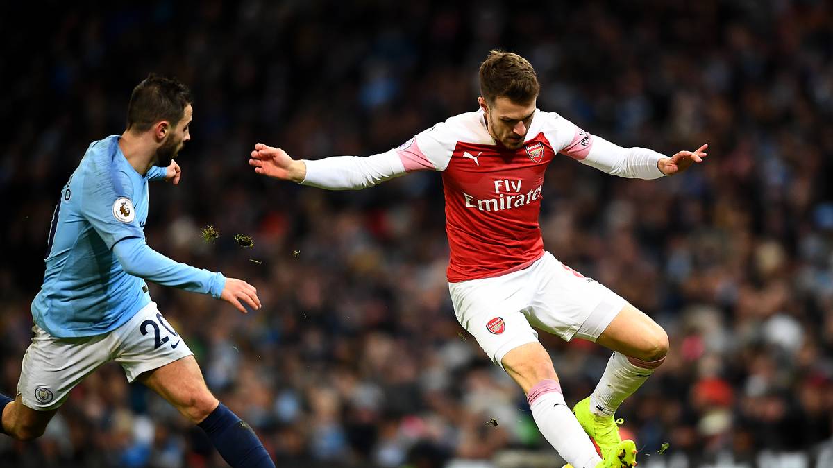 AARON RAMSEY: Der ablösefreie Wechsel des Walisers zu Juventus Turin ist bereits seit Februar fix . Nach 371 Pflichtspielen in 8,5 Jahren für die Gunners zieht es den 28-Jährigen (aktueller Marktwert: 40 Mio. Euro) nach Italien