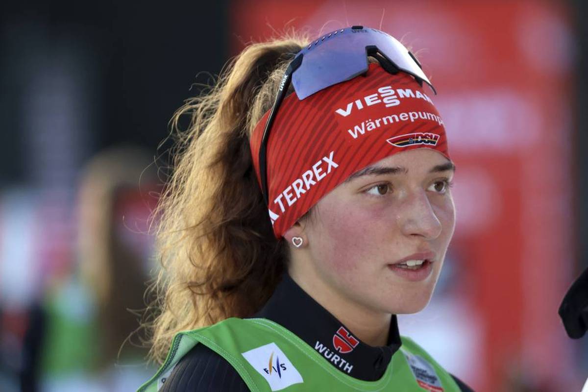 Deutscher Shooting-Star teilt romantische Schnappschüsse