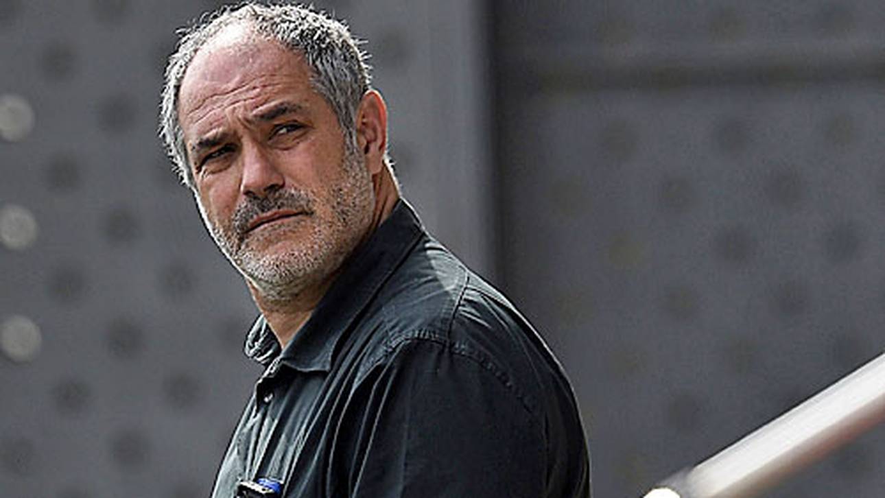 Barcelona entlässt Sportdirektor