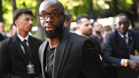 Lassana Diarra kämpft vor Gericht um seine Rechte