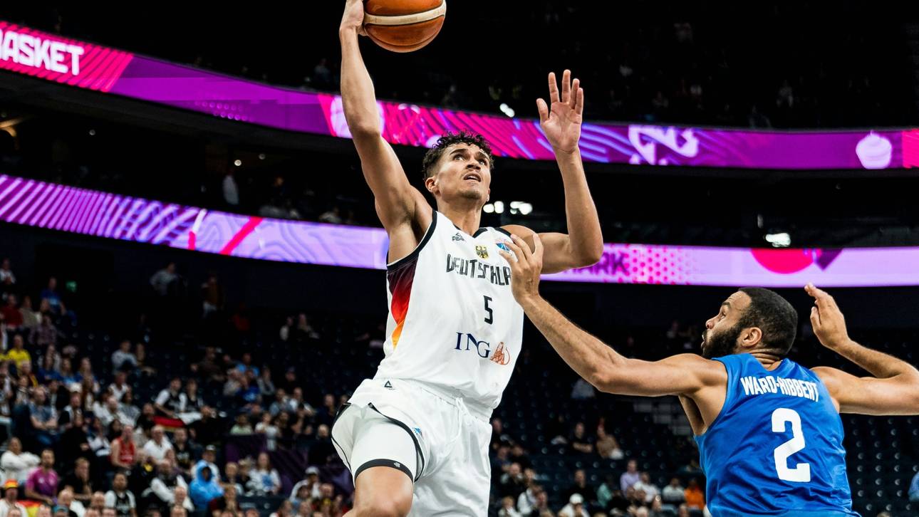 Schröder lobt da Silva: „Wirklich ein Biest“