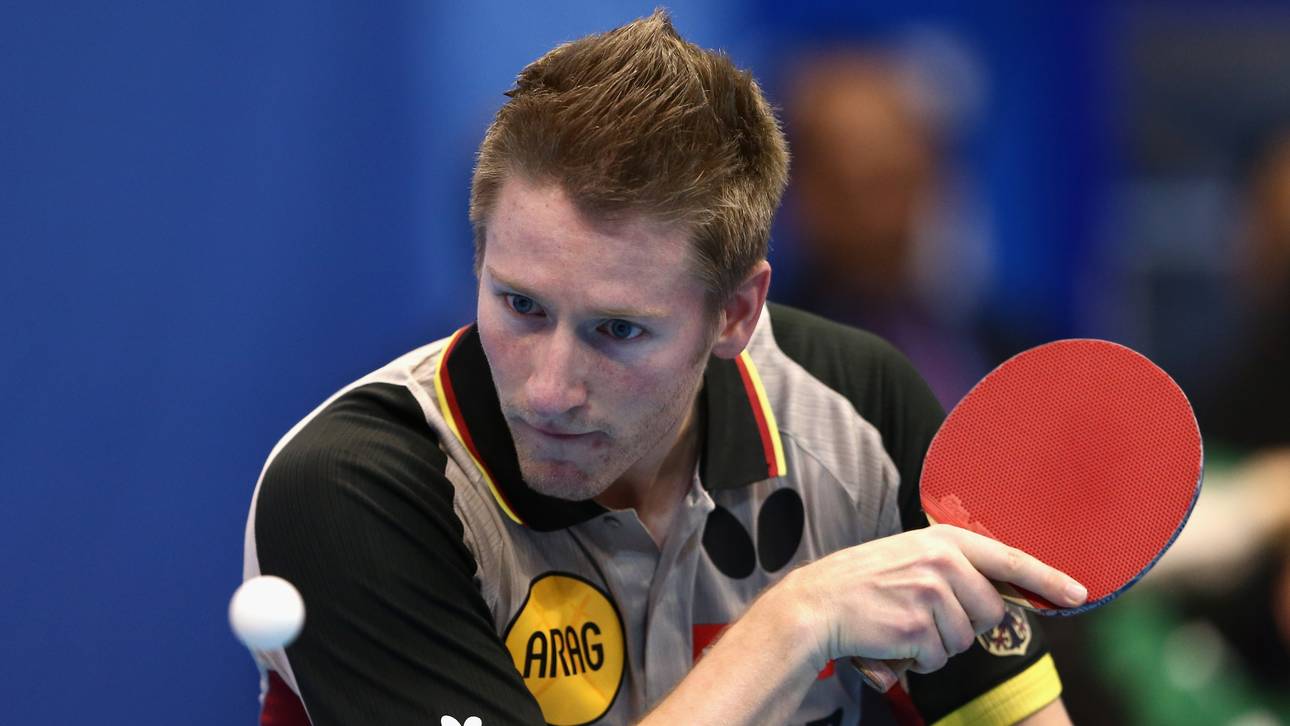 Walther und Filus im EM-Aufgebot