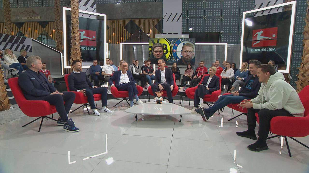 Effenberg: Wochen der Wahrheit