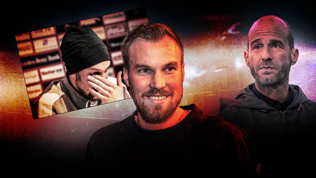 Großkreutz: Was ich an Kehl schätze