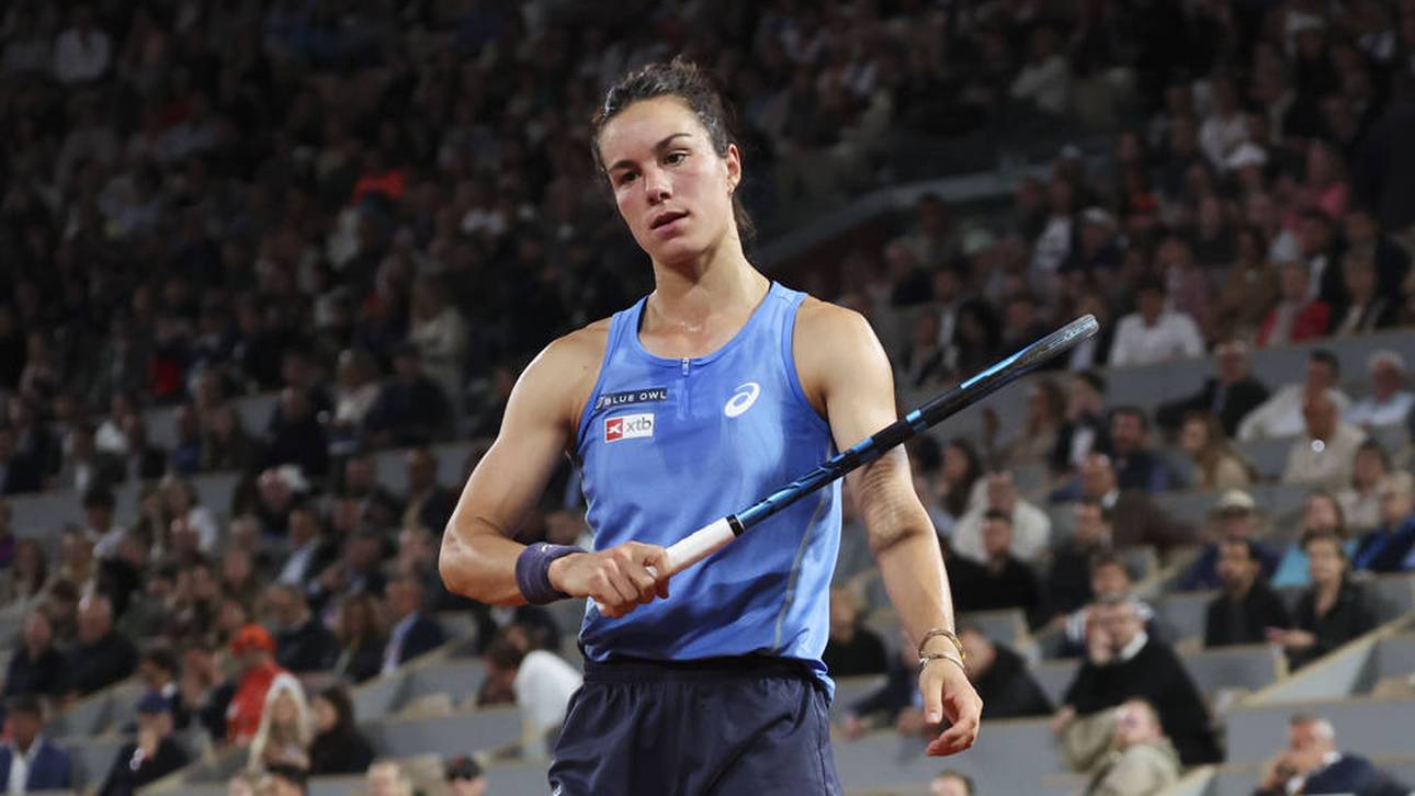 Märchen endet krachend