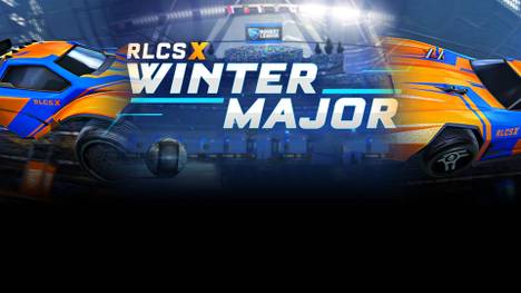 Rocket League - Das Winter Major LIVE auf eSPORTS1 und SPORT1 