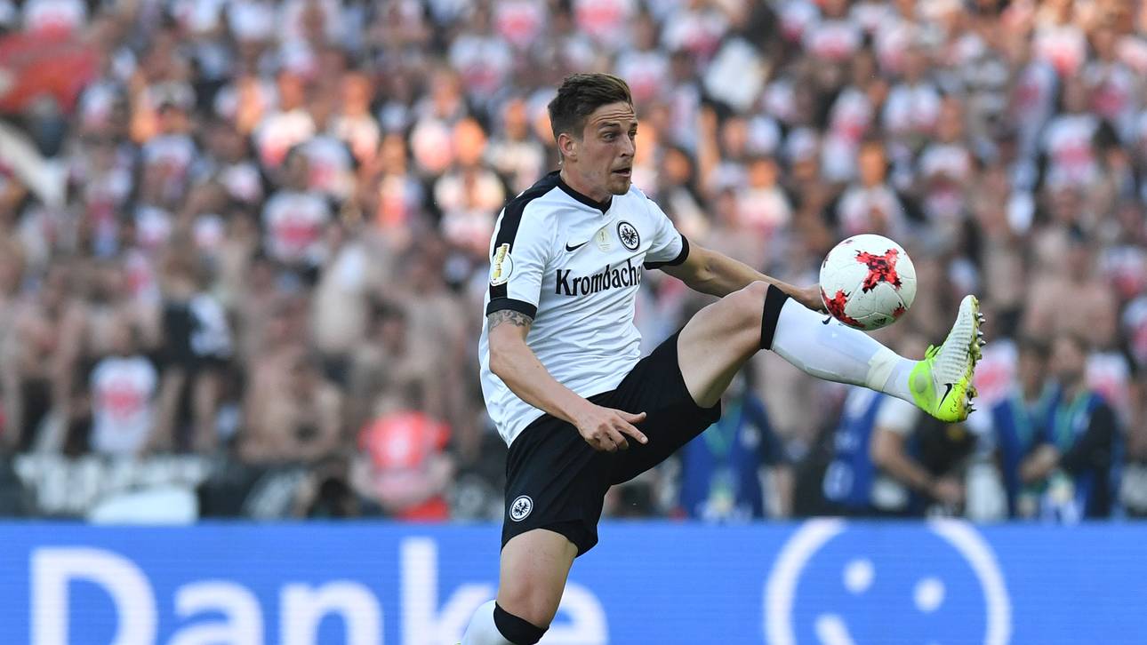 Fix! Schalke verpflichtet Oczipka