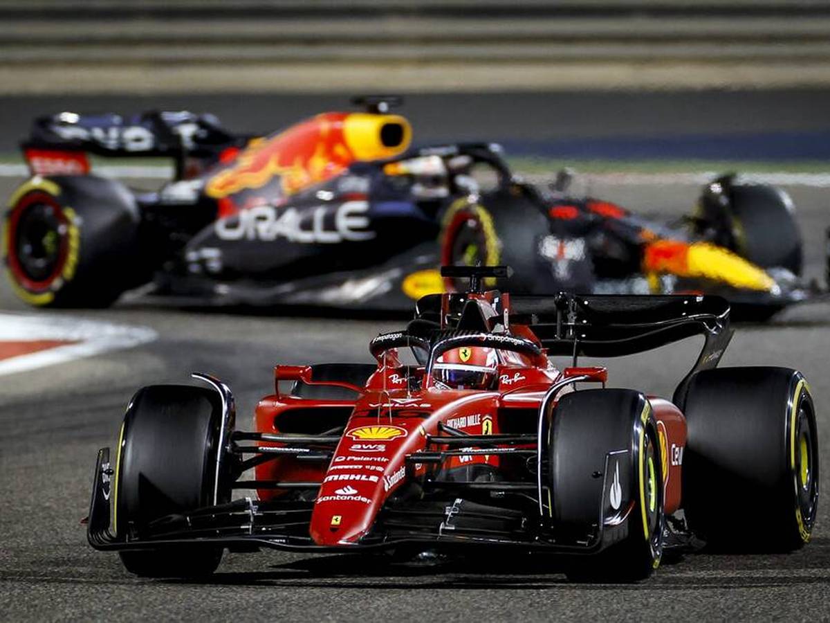 Formel 1 Qualifying in Jeddah heute LIVE im TV, Stream, Ticker