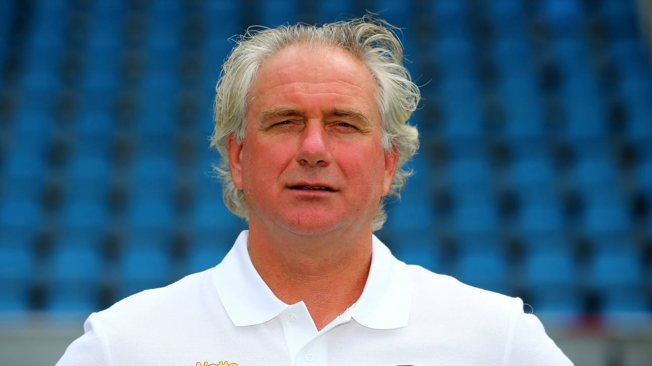 Co-Trainer Libregts verlässt Bochum