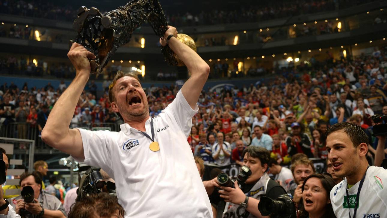 Schlusslicht holt Trainer-Legende!