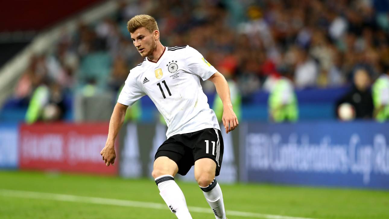 Werner zieht Vergleich zu Bryant