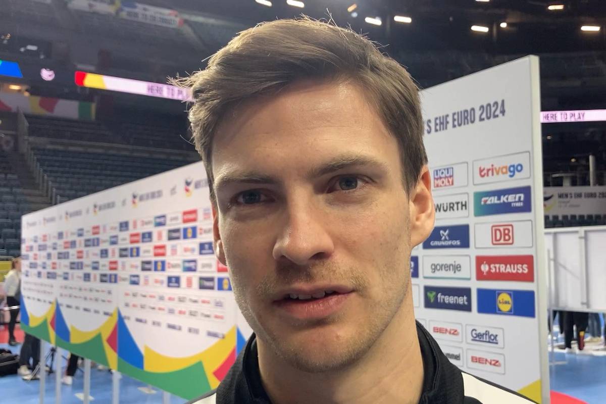 Die DHB-Auswahl scheidet nach großem Kampf gegen Dänemark zwar aus, noch gibt es aber ein großes Ziel. Platz 3, eine Medaille und auch die Olympia-Qualifikation soll gegen Schweden klar gemacht werden.