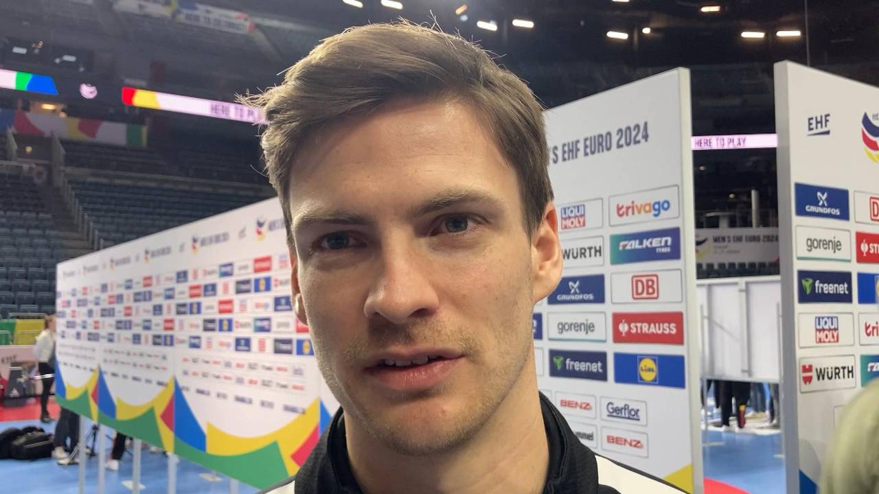 DHB-Team: Häfner-Entscheidung fix!